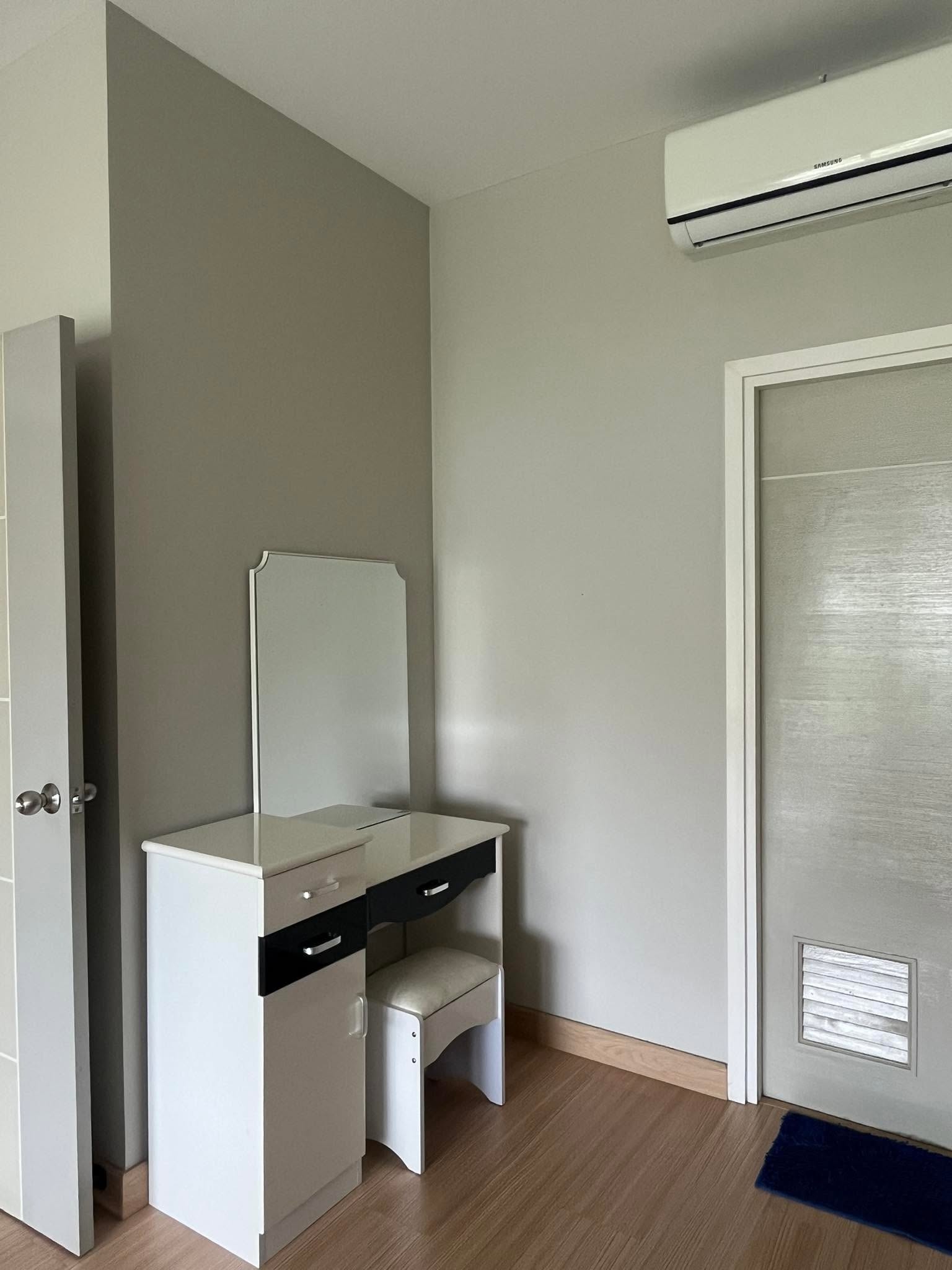 3-Bedroom House for Rent in Mae Hia, Chiang Mai | Doi Suthep Views & Full Facilities photo 8