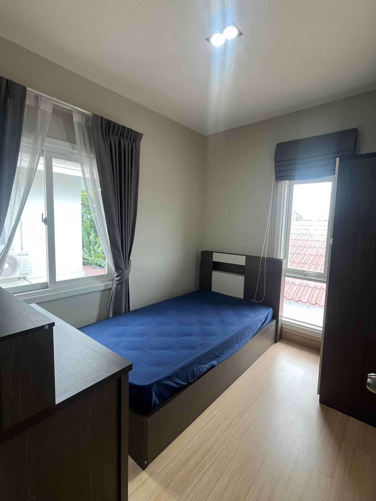 3-Bedroom House for Rent in Mae Hia, Chiang Mai | Doi Suthep Views & Full Facilities photo 6