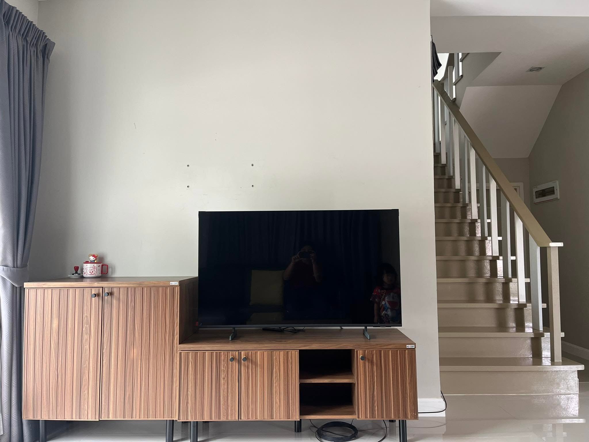 3-Bedroom House for Rent in Mae Hia, Chiang Mai | Doi Suthep Views & Full Facilities photo 2