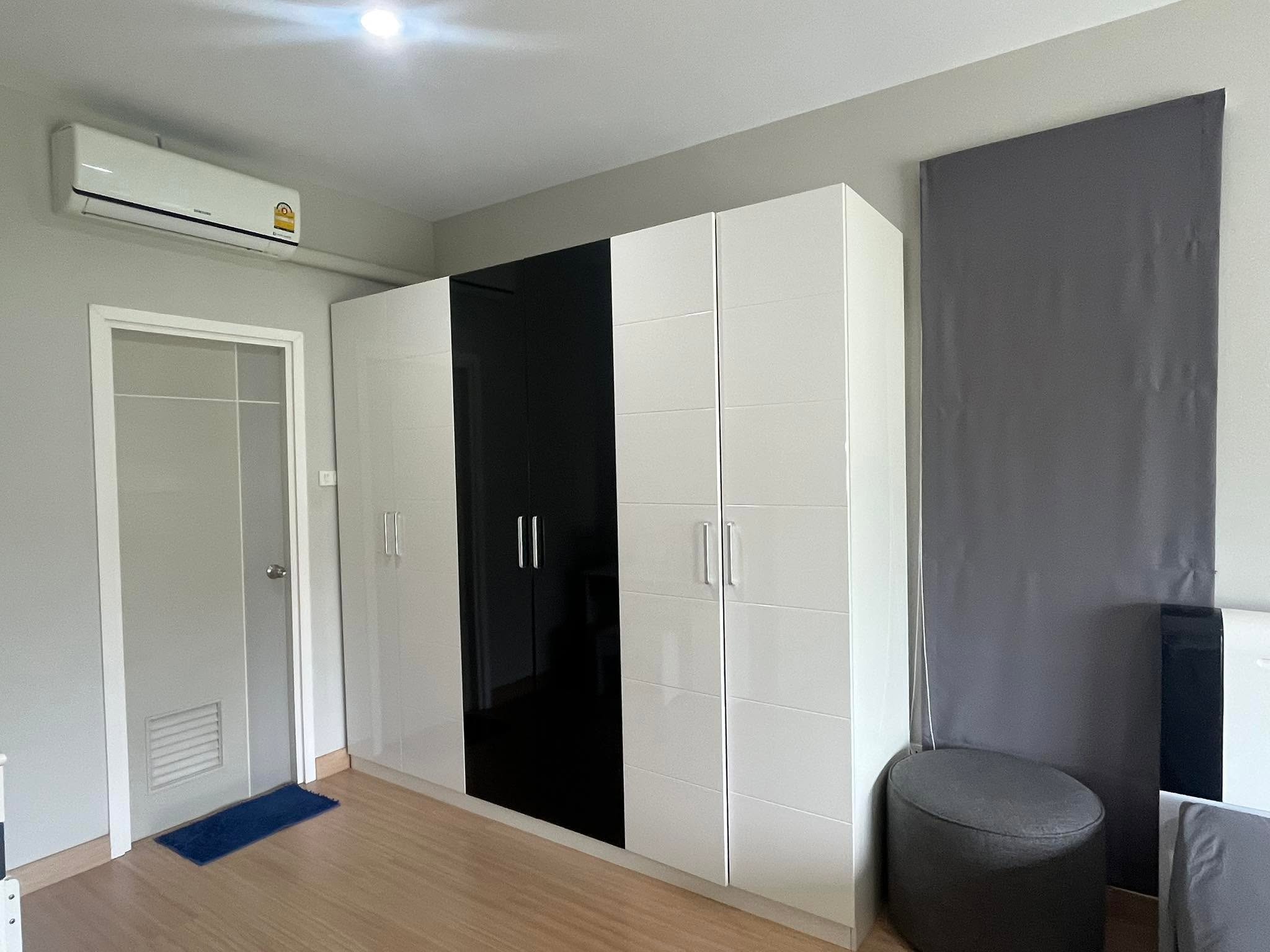 3-Bedroom House for Rent in Mae Hia, Chiang Mai | Doi Suthep Views & Full Facilities photo 9