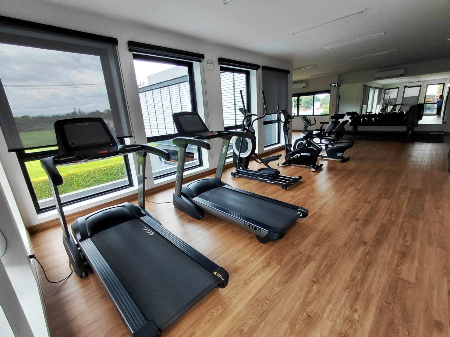 Pet-Friendly 3-Bedroom House for Rent in San Kamphaeng, Chiang Mai | Pool & Gym photo 13