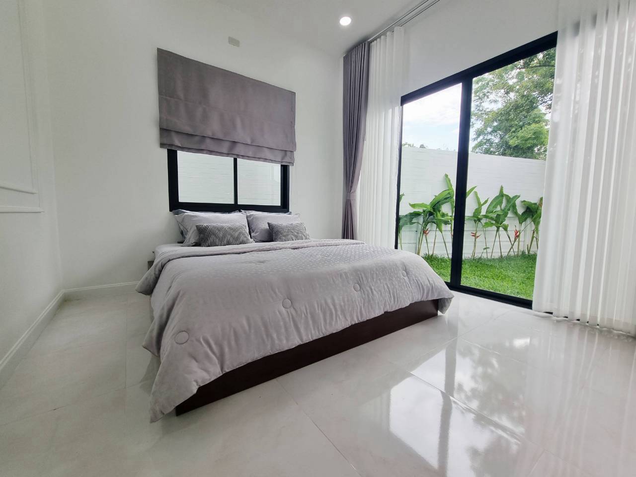 5 Bedroom Pool Villa for Sale in Mae Hia Chiang Mai | Fully Furnished photo 10