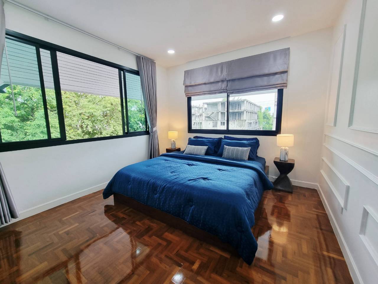 5 Bedroom Pool Villa for Sale in Mae Hia Chiang Mai | Fully Furnished photo 17