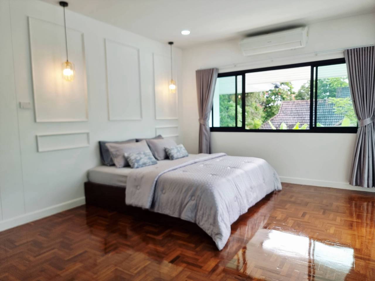 5 Bedroom Pool Villa for Sale in Mae Hia Chiang Mai | Fully Furnished photo 26