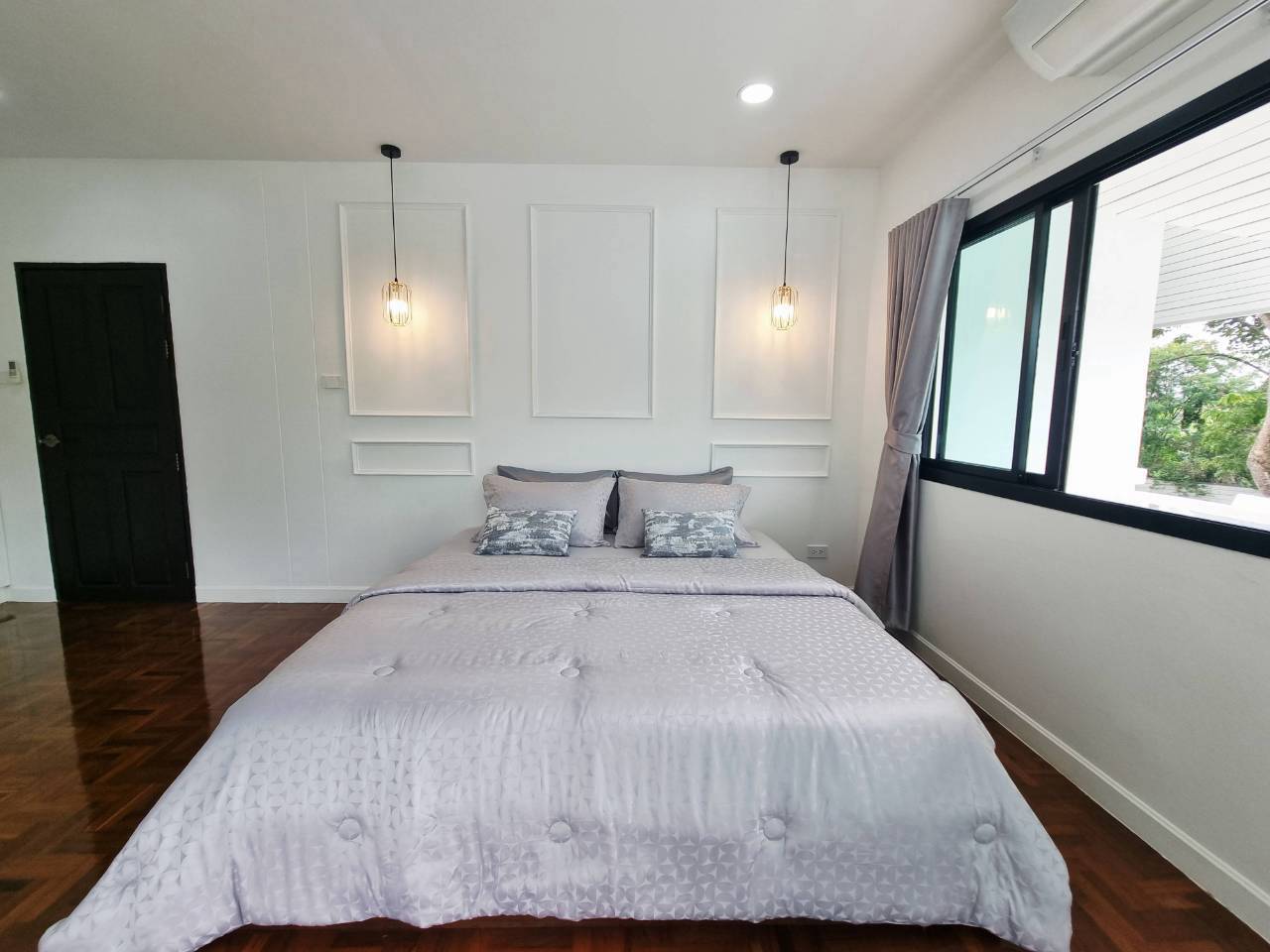 5 Bedroom Pool Villa for Sale in Mae Hia Chiang Mai | Fully Furnished photo 20
