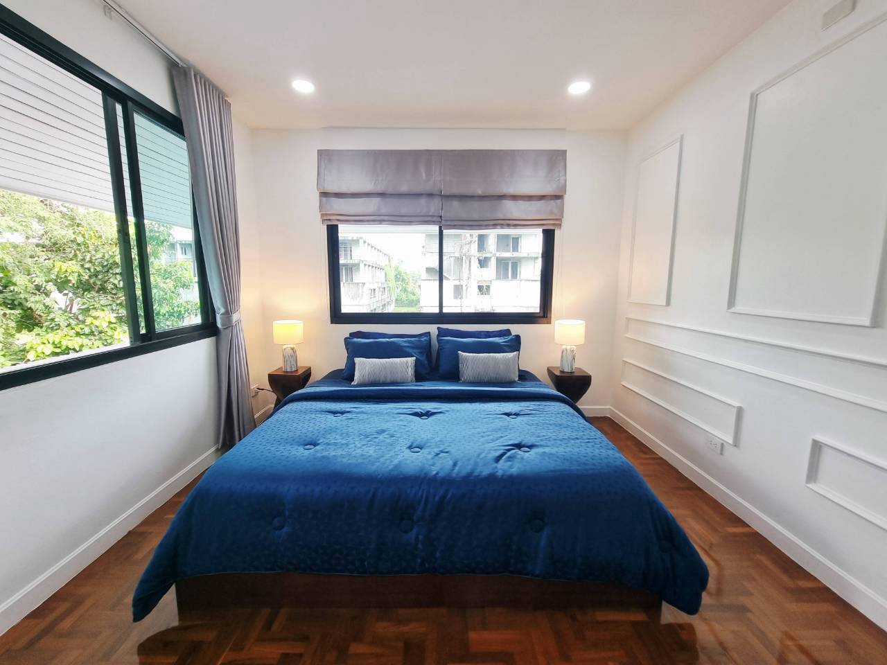 5 Bedroom Pool Villa for Sale in Mae Hia Chiang Mai | Fully Furnished photo 16
