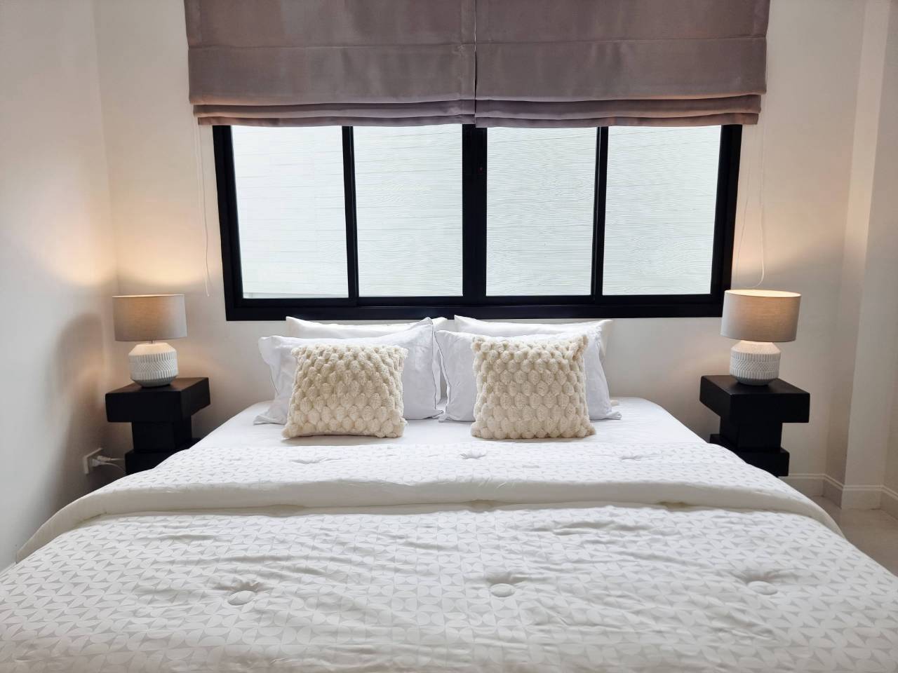 5 Bedroom Pool Villa for Sale in Mae Hia Chiang Mai | Fully Furnished photo 9