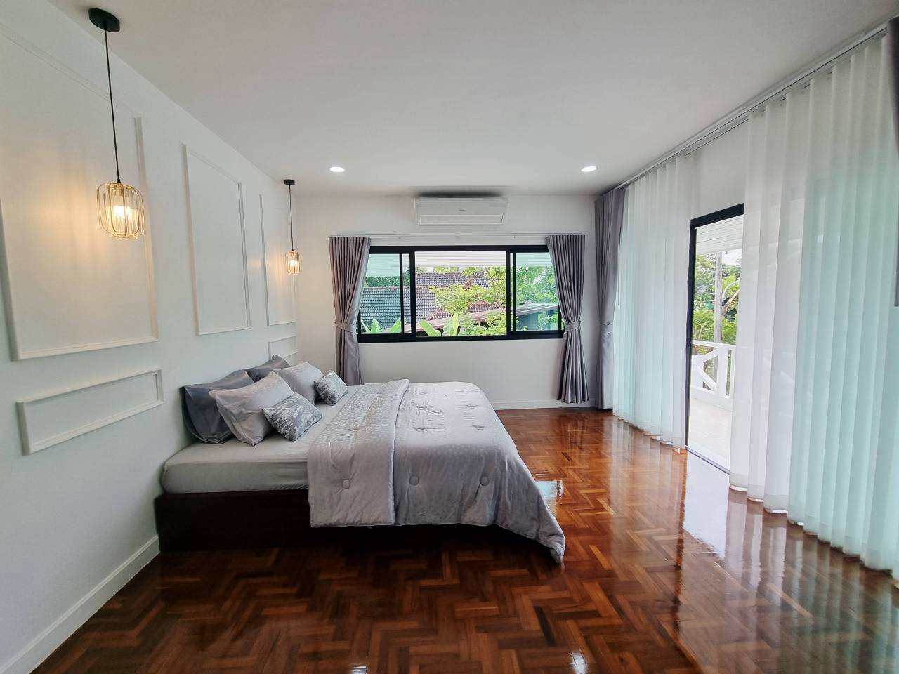 5 Bedroom Pool Villa for Sale in Mae Hia Chiang Mai | Fully Furnished photo 19