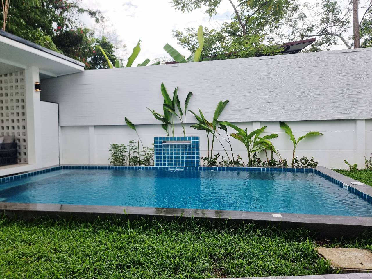 5 Bedroom Pool Villa for Sale in Mae Hia Chiang Mai | Fully Furnished photo 30