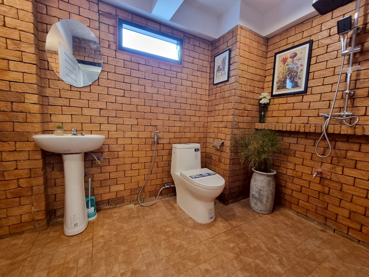 Riverside Teak House for Sale in San Pa Tong Chiang Mai | Lanna Style photo 12