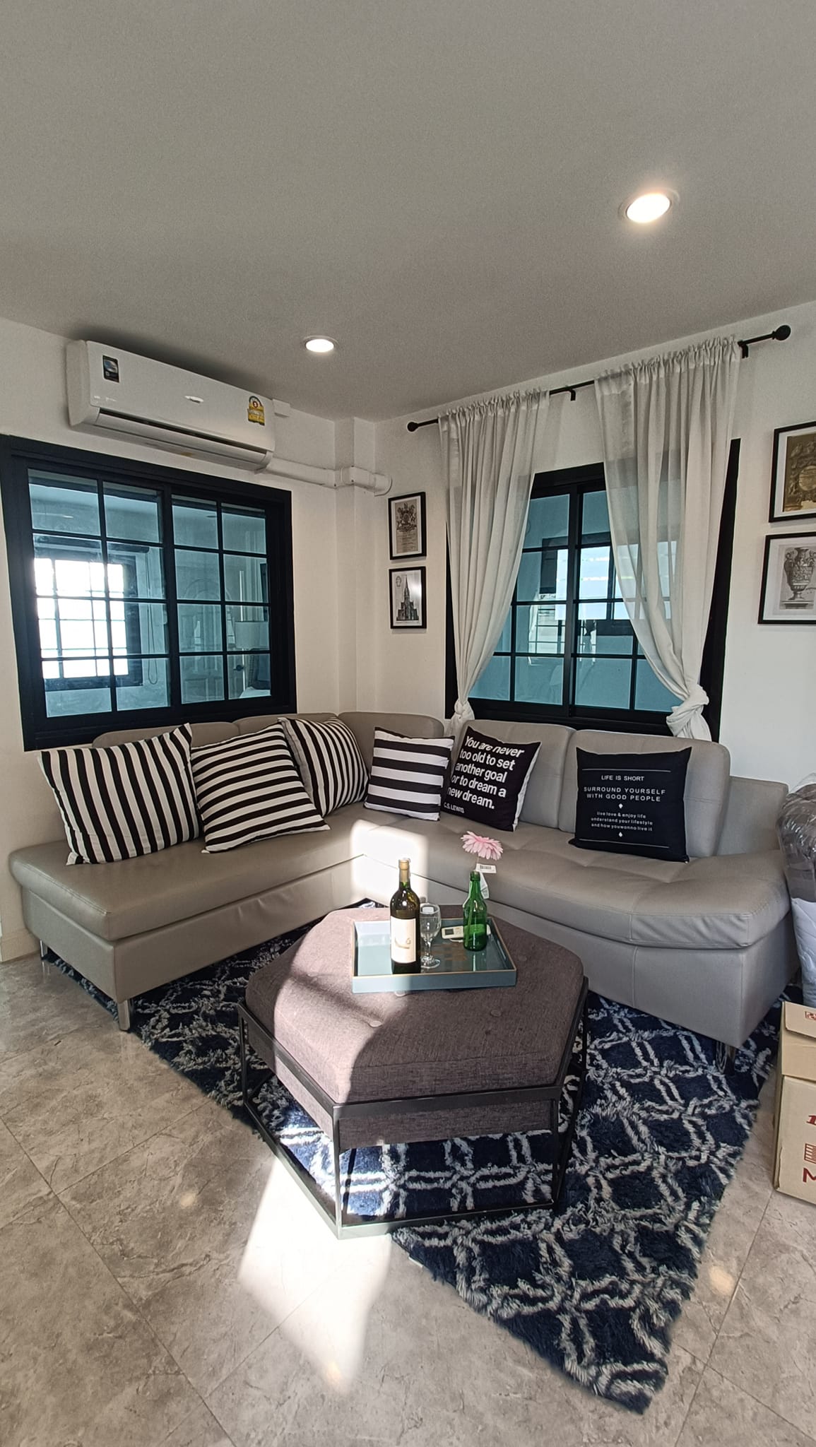 4 Bedroom House for Sale in Hang Dong Chiang Mai | 500+ Sq.m., Fully Furnished photo 5