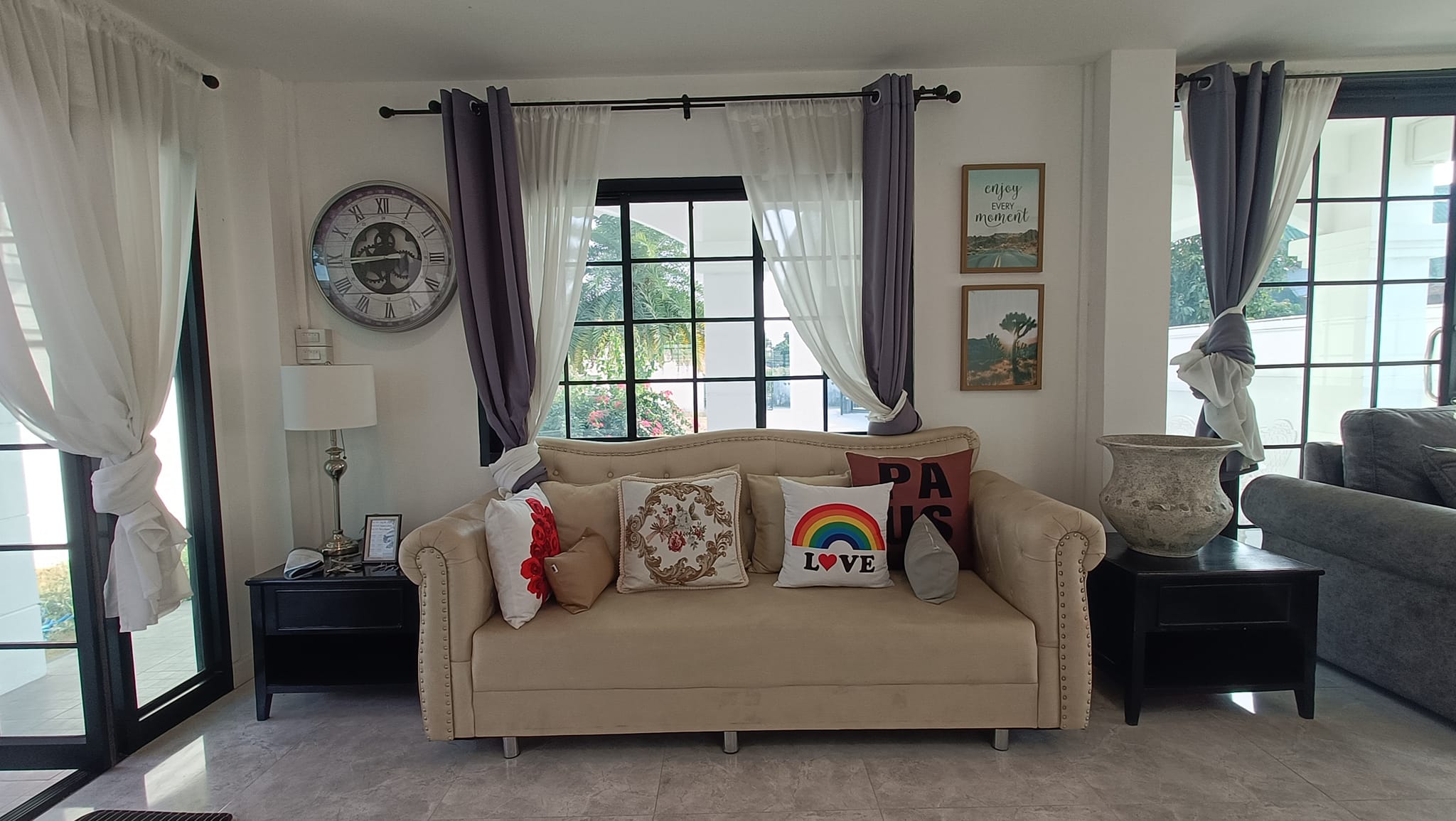 4 Bedroom House for Sale in Hang Dong Chiang Mai | 500+ Sq.m., Fully Furnished photo 3