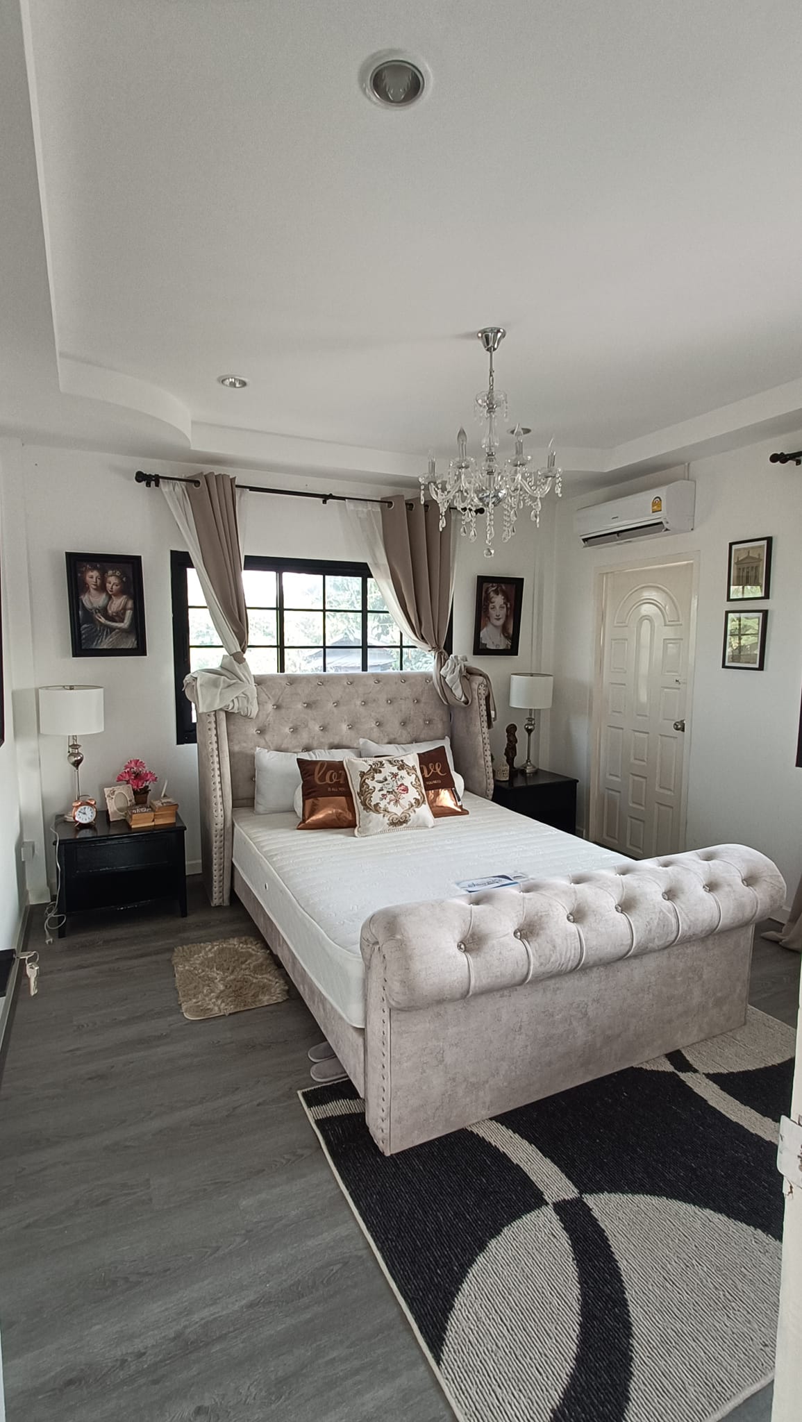4 Bedroom House for Sale in Hang Dong Chiang Mai | 500+ Sq.m., Fully Furnished photo 9