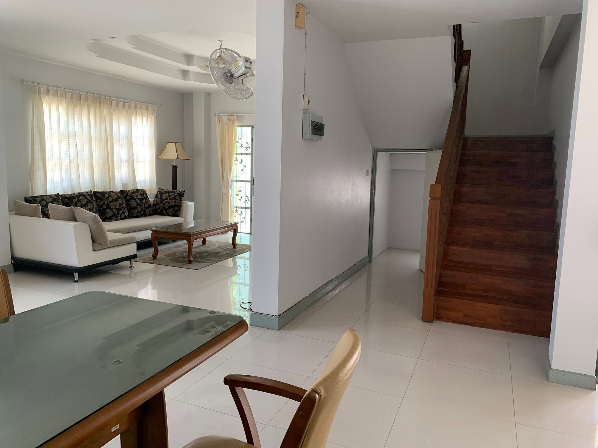 3 Bedroom House for Sale in San Phi Suea Chiang Mai | Near Ruamchok & NIS photo 4