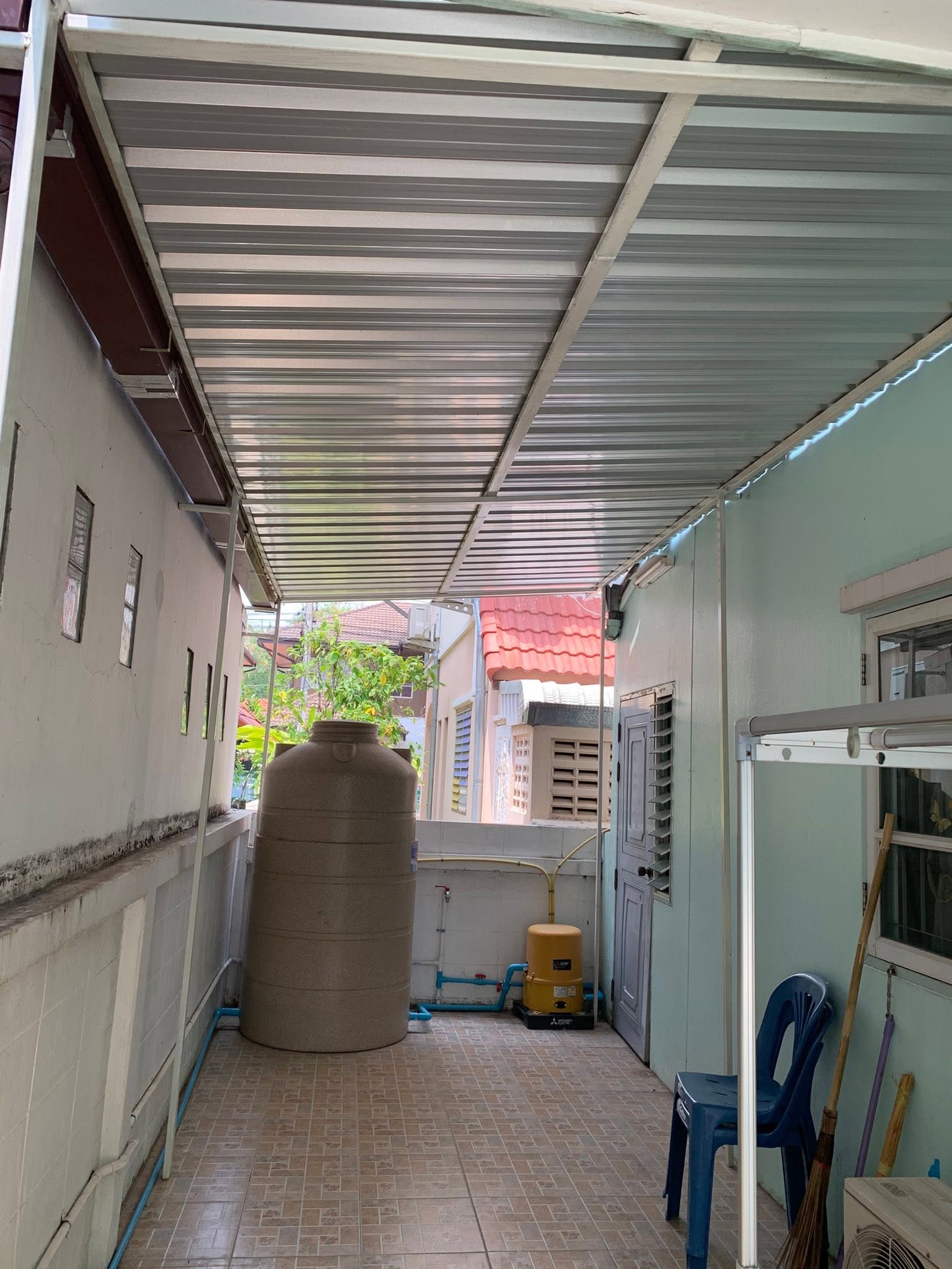 3 Bedroom House for Sale in San Phi Suea Chiang Mai | Near Ruamchok & NIS photo 18