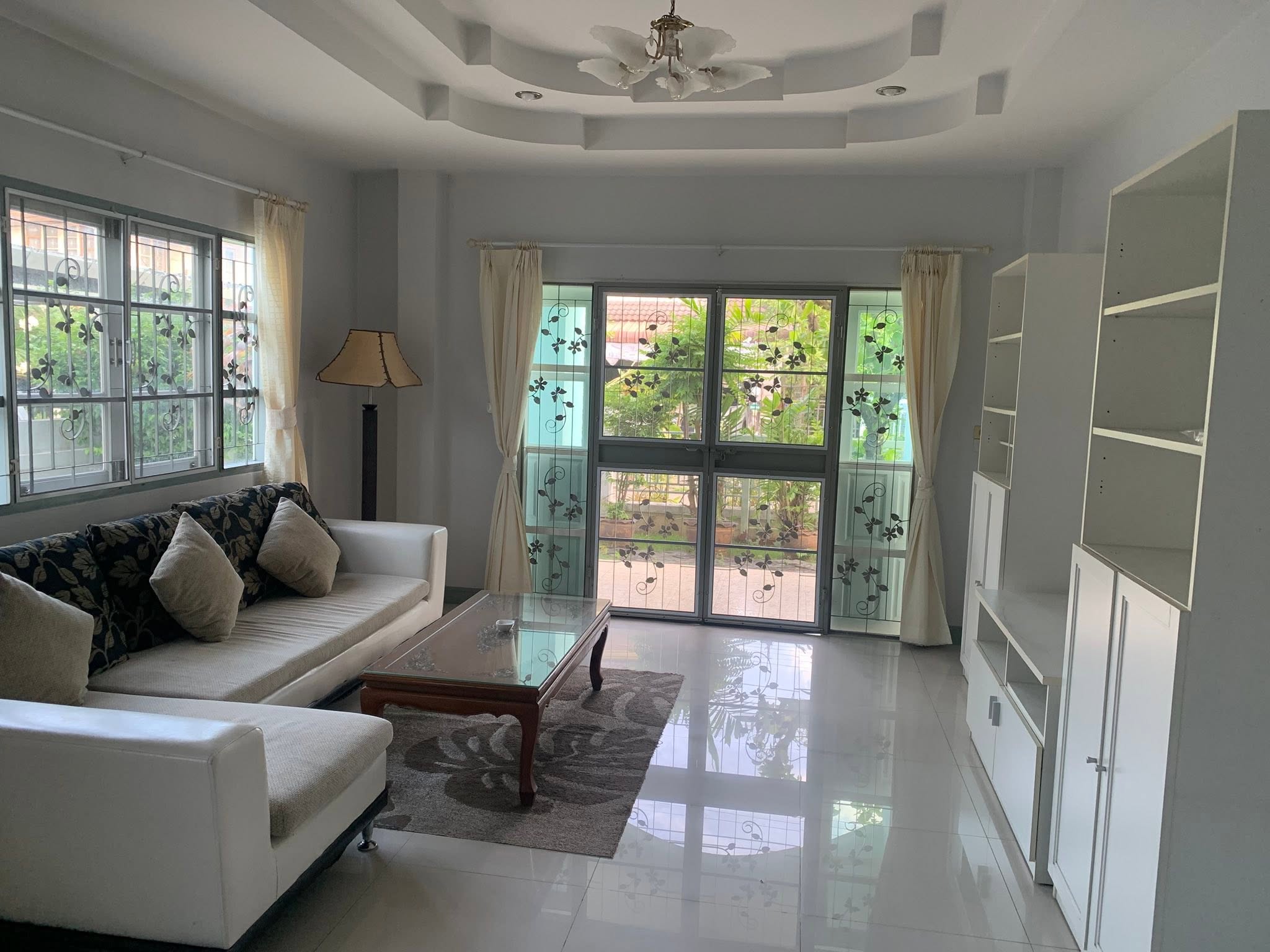 3 Bedroom House for Sale in San Phi Suea Chiang Mai | Near Ruamchok & NIS photo 2