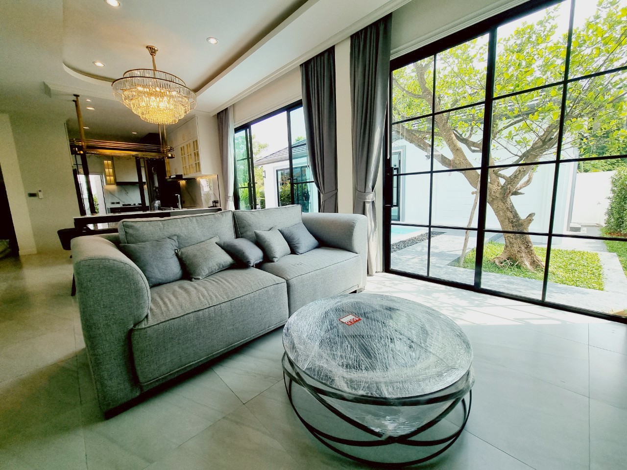 5 Bedroom Pool Villa for Sale & Rent in Hang Dong Chiang Mai | Near Kad Farang photo 3