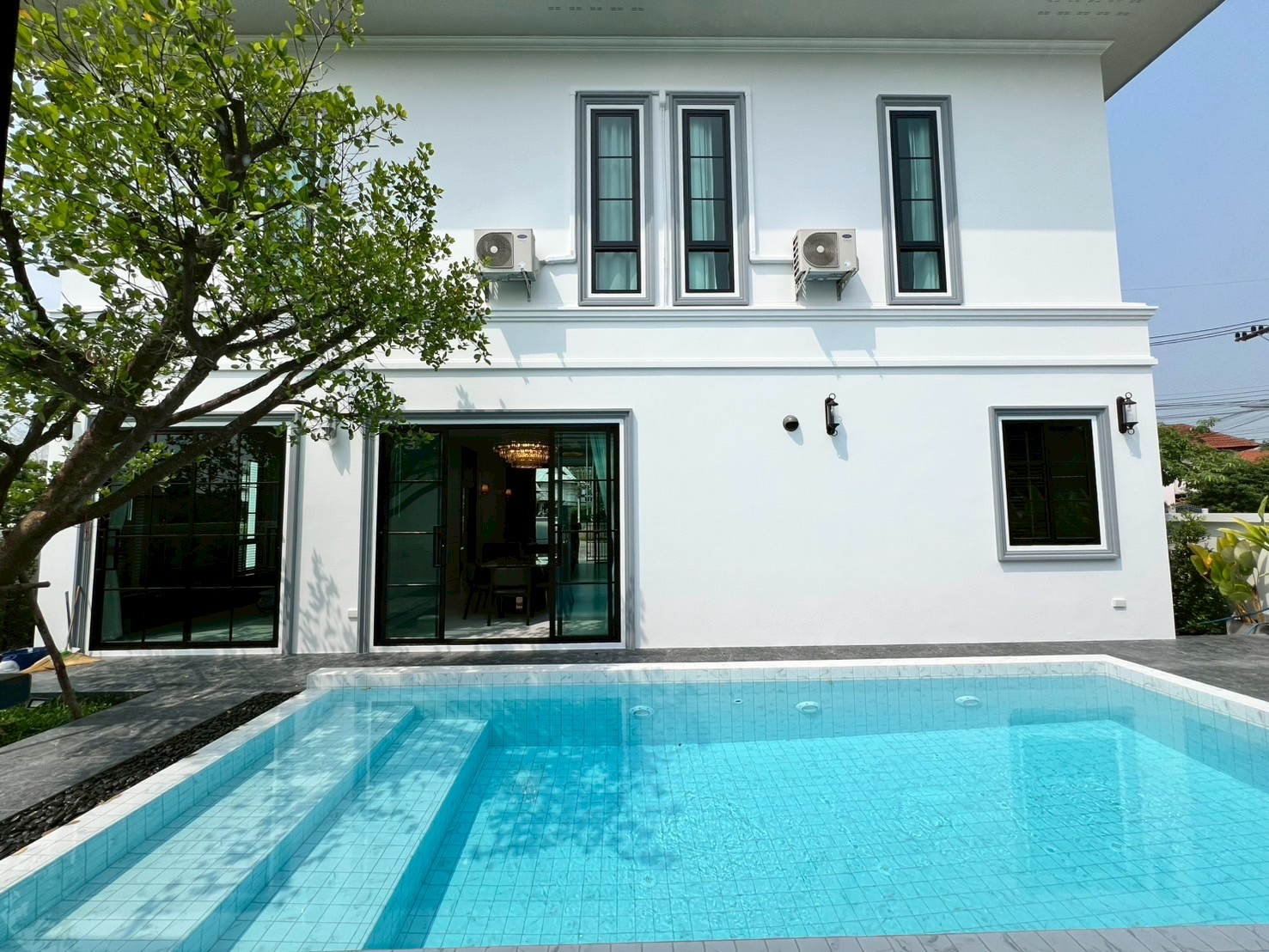 5 Bedroom Pool Villa for Sale & Rent in Hang Dong Chiang Mai | Near Kad Farang photo 20
