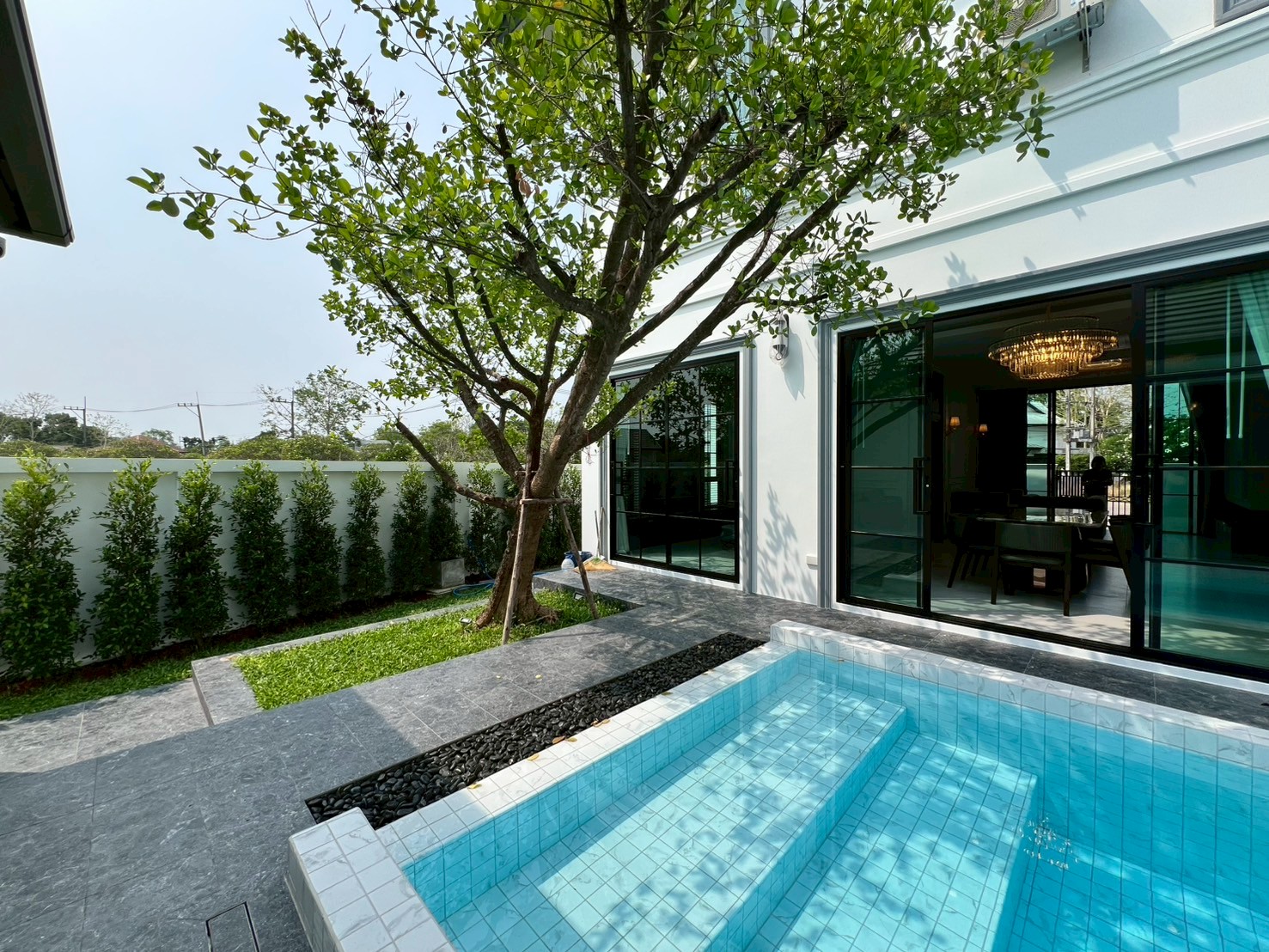 5 Bedroom Pool Villa for Sale & Rent in Hang Dong Chiang Mai | Near Kad Farang photo 19