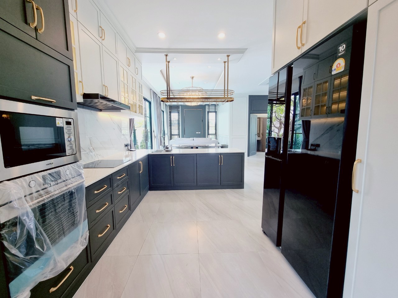 5 Bedroom Pool Villa for Sale & Rent in Hang Dong Chiang Mai | Near Kad Farang photo 5
