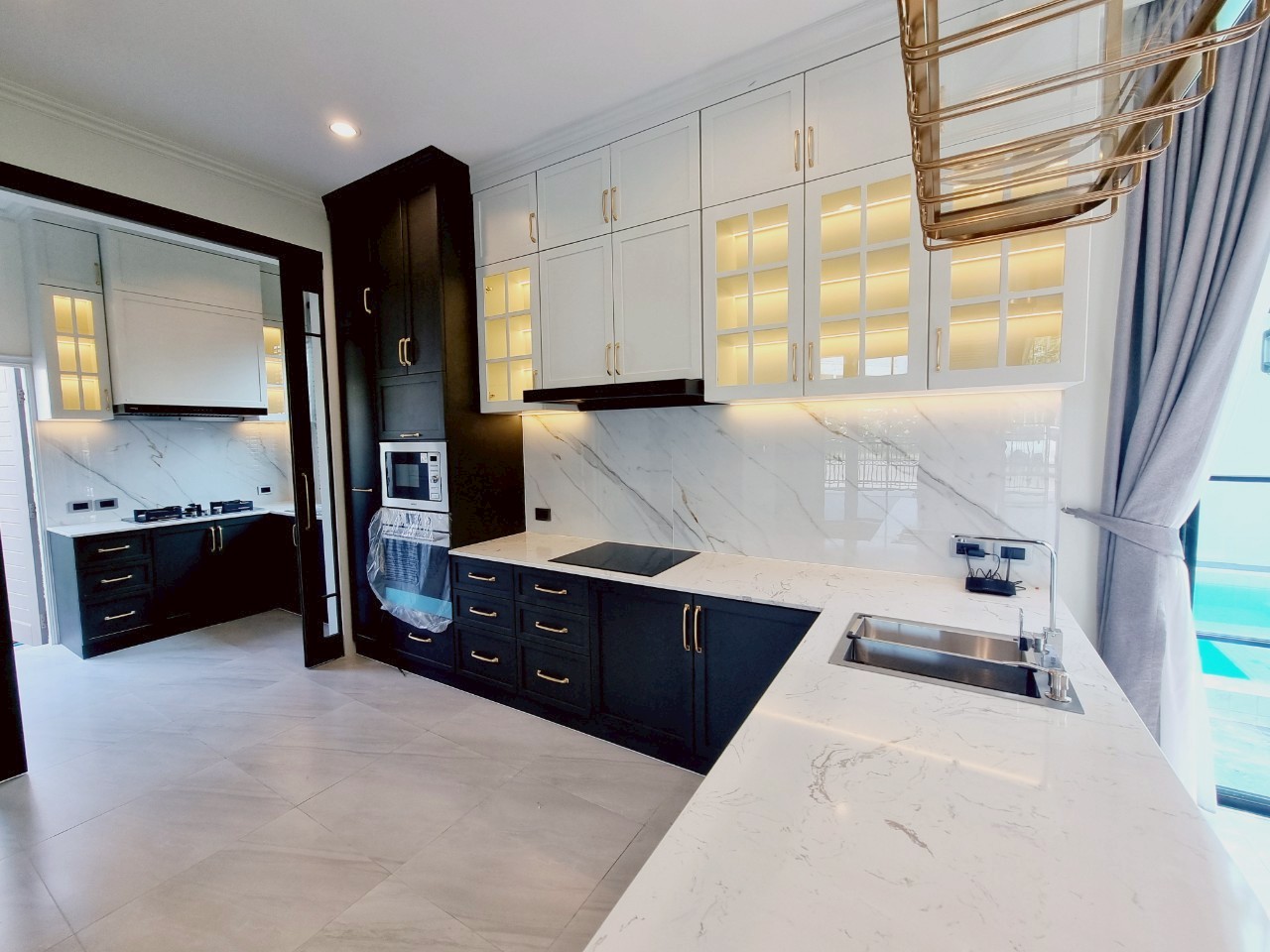5 Bedroom Pool Villa for Sale & Rent in Hang Dong Chiang Mai | Near Kad Farang photo 4