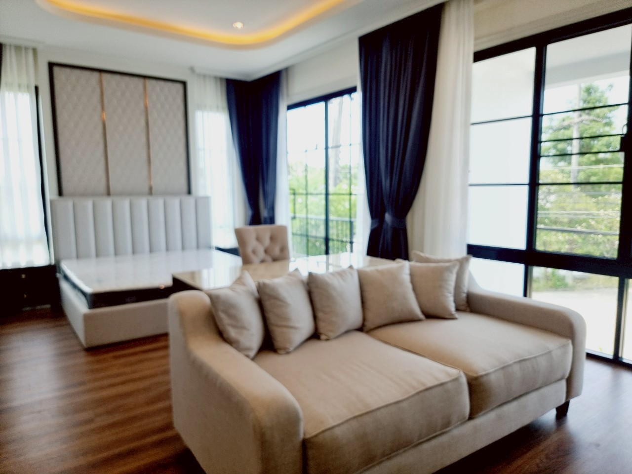 5 Bedroom Pool Villa for Sale & Rent in Hang Dong Chiang Mai | Near Kad Farang photo 10