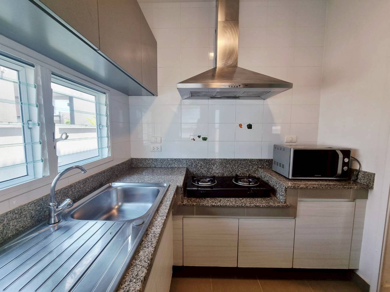 Pet-Friendly House for Rent Near NIS Chiang Mai | 3 Bedrooms photo 5