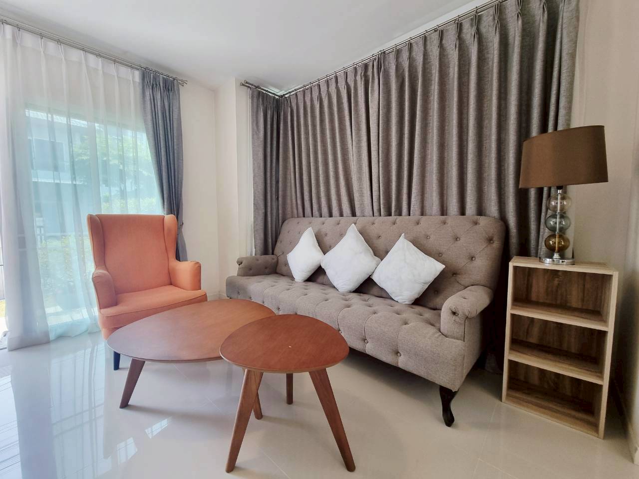 Pet-Friendly House for Rent Near NIS Chiang Mai | 3 Bedrooms photo 3