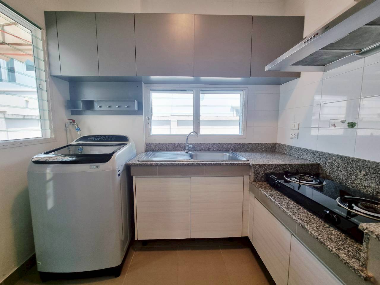 Pet-Friendly House for Rent Near NIS Chiang Mai | 3 Bedrooms photo 4