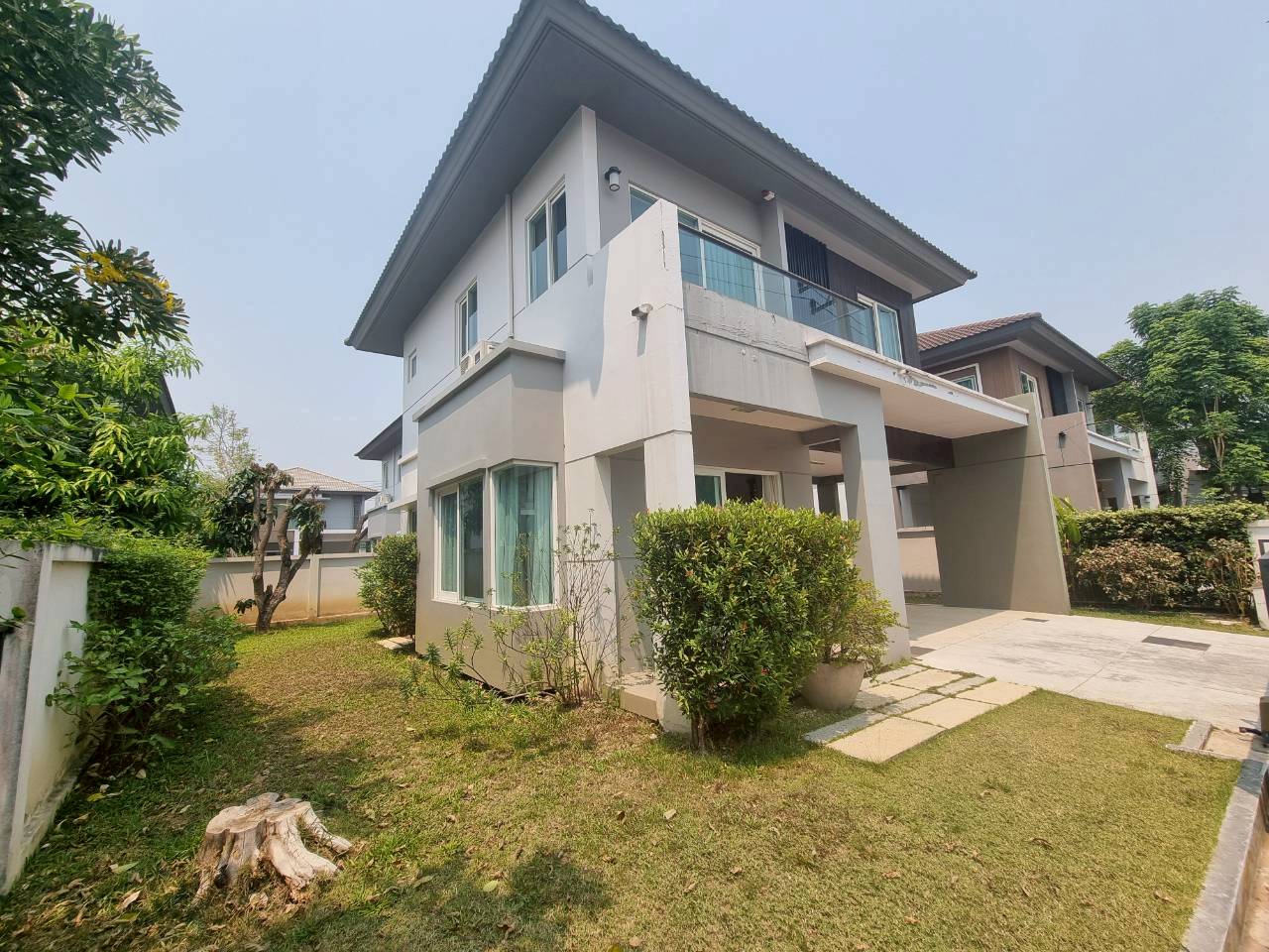 Pet-Friendly House for Rent Near NIS Chiang Mai | 3 Bedrooms photo 19