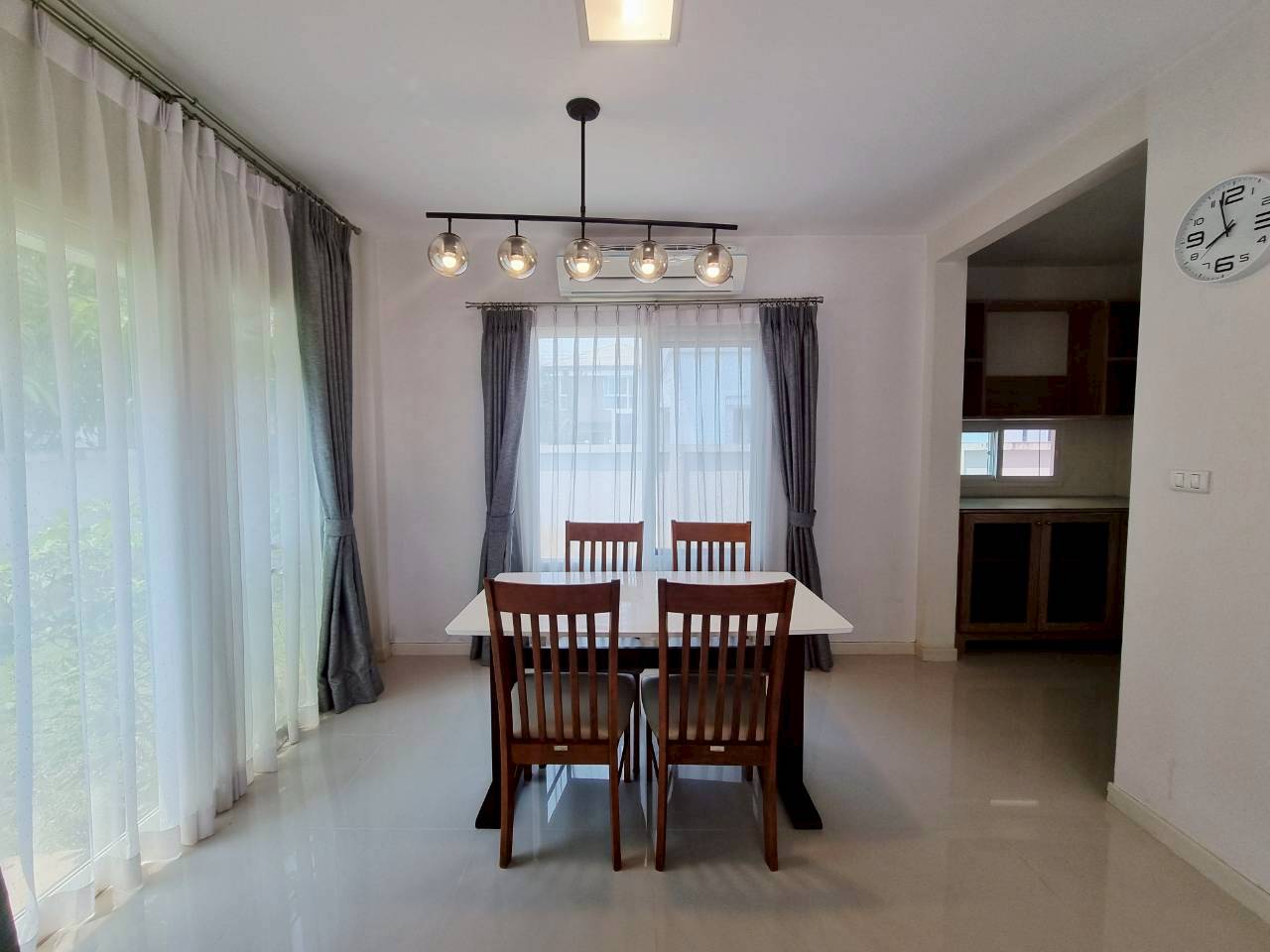 Pet-Friendly House for Rent Near NIS Chiang Mai | 3 Bedrooms photo 7