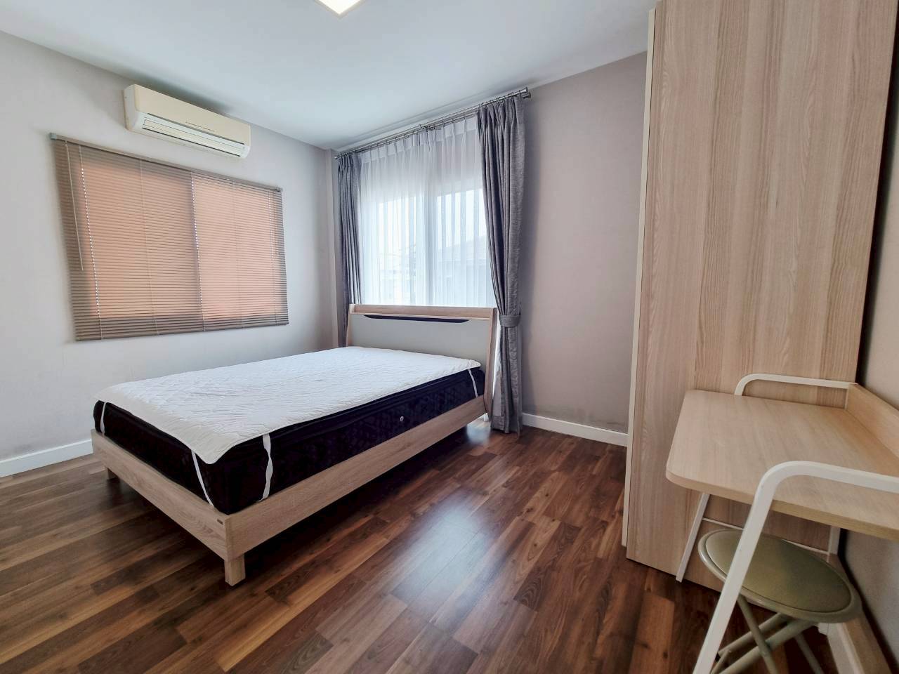 Pet-Friendly House for Rent Near NIS Chiang Mai | 3 Bedrooms photo 12