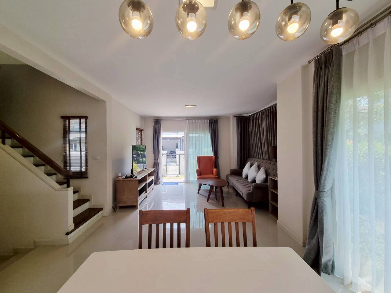 Pet-Friendly House for Rent Near NIS Chiang Mai | 3 Bedrooms photo 8