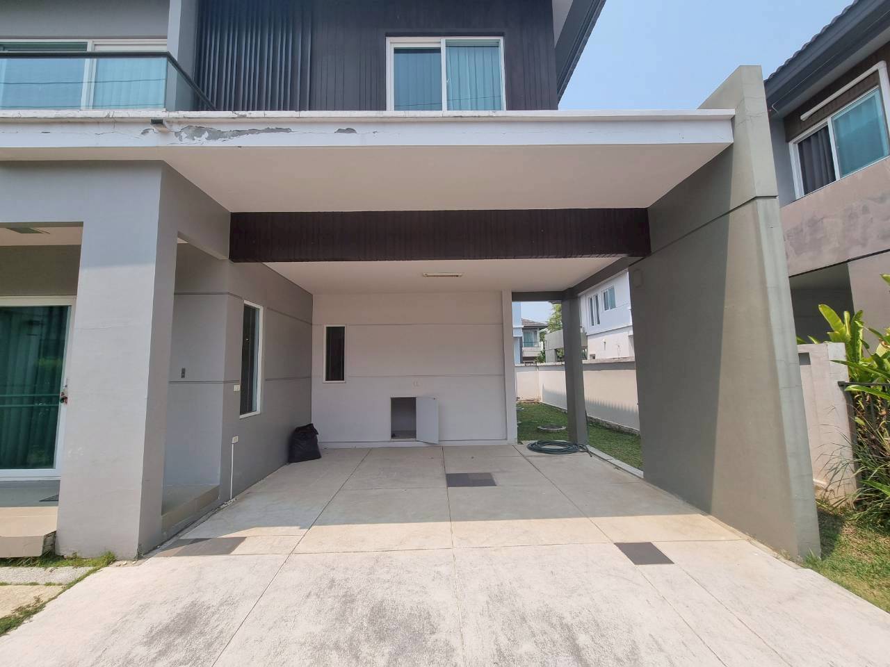 Pet-Friendly House for Rent Near NIS Chiang Mai | 3 Bedrooms photo 20