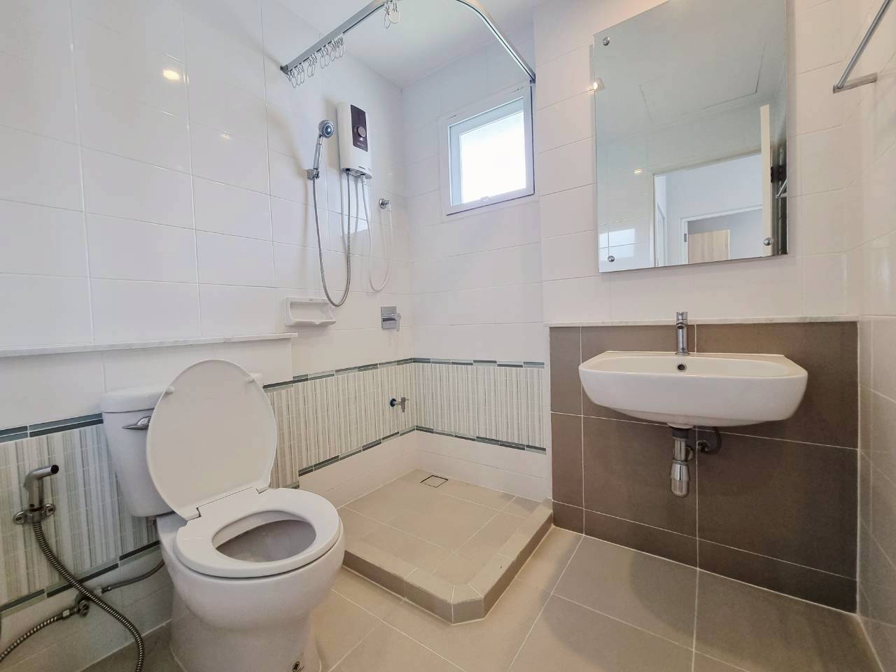 3 Bedroom House for Rent Near NIS Chiang Mai | Fully Furnished & Pet Friendly photo 12