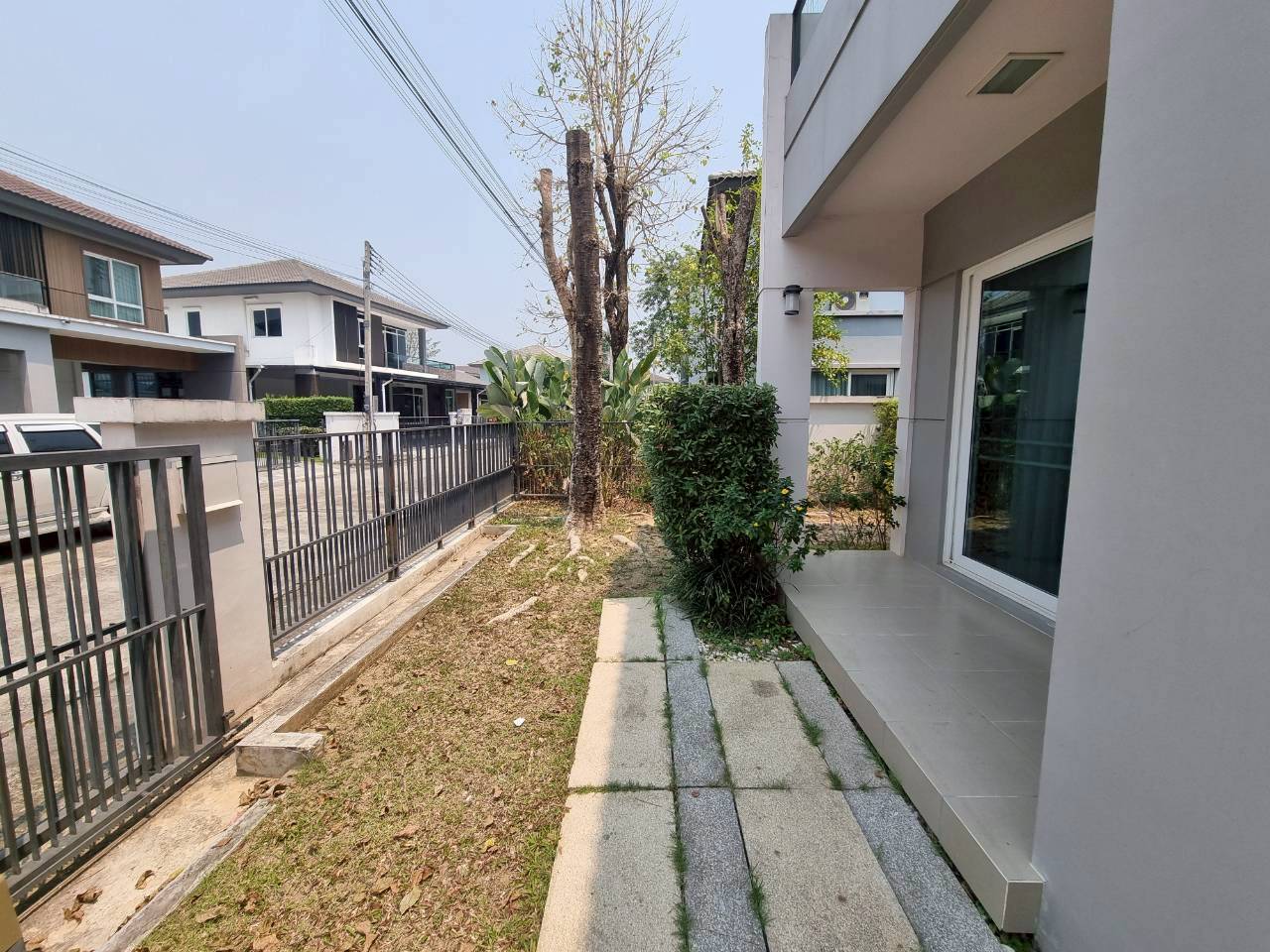 3 Bedroom House for Rent Near NIS Chiang Mai | Fully Furnished & Pet Friendly photo 17