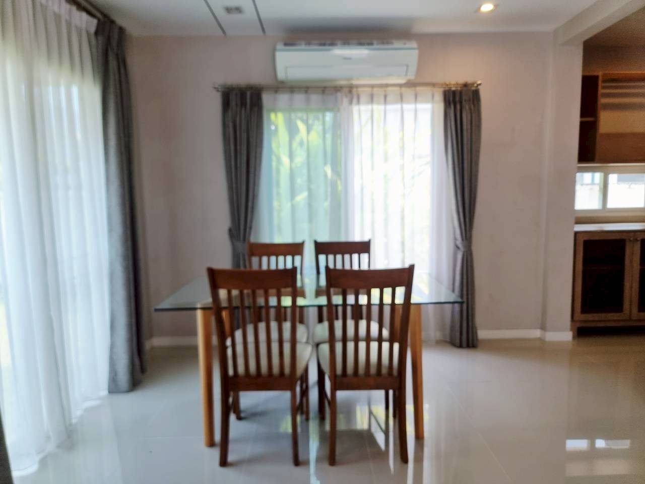 3 Bedroom House for Rent Near NIS Chiang Mai | Fully Furnished & Pet Friendly photo 6