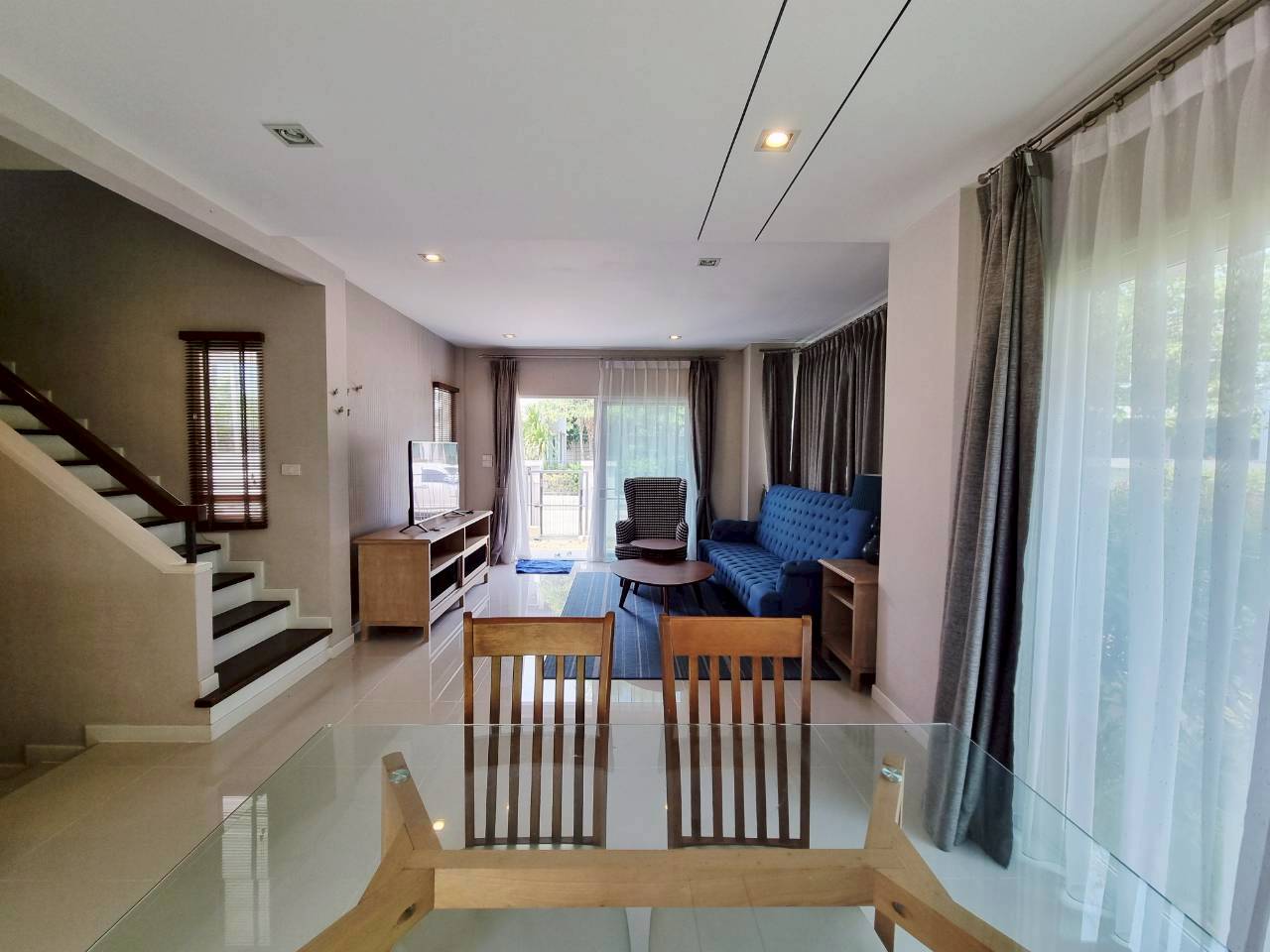 3 Bedroom House for Rent Near NIS Chiang Mai | Fully Furnished & Pet Friendly photo 7