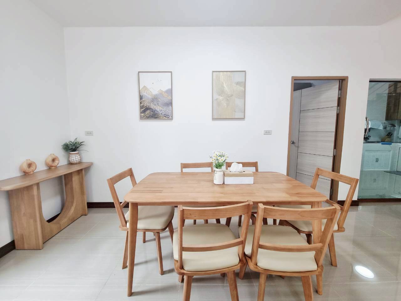 Pet-Friendly 4 Bedroom House for Rent in Hang Dong | Near Kad Farang & SBS photo 7