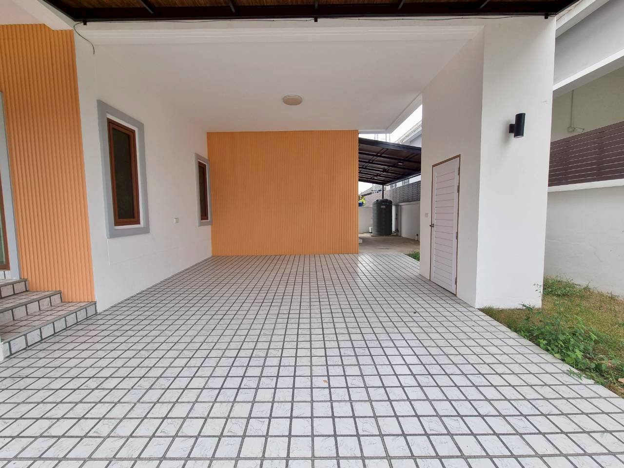 Pet-Friendly 4 Bedroom House for Rent in Hang Dong | Near Kad Farang & SBS photo 19