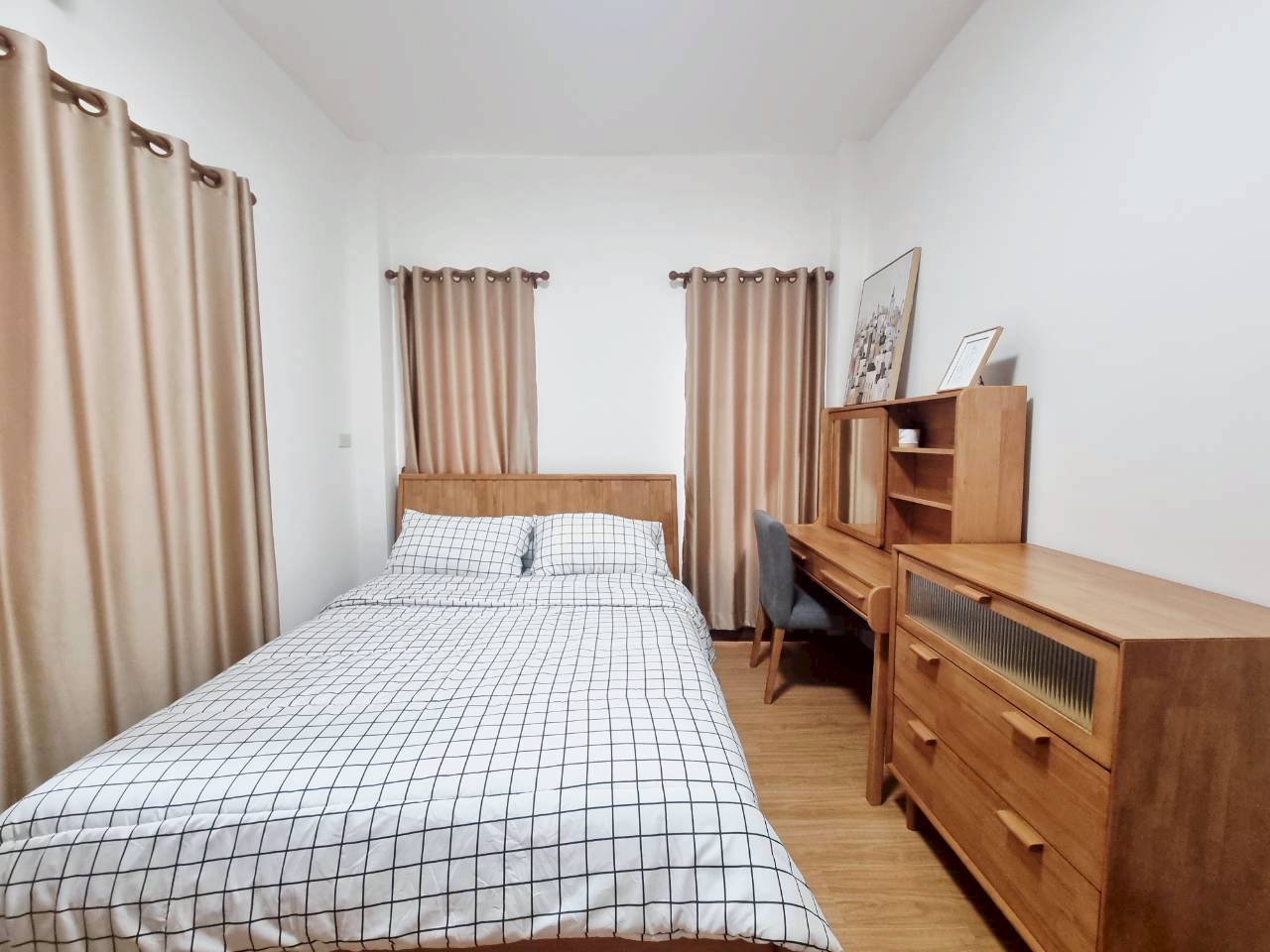 Pet-Friendly 4 Bedroom House for Rent in Hang Dong | Near Kad Farang & SBS photo 16