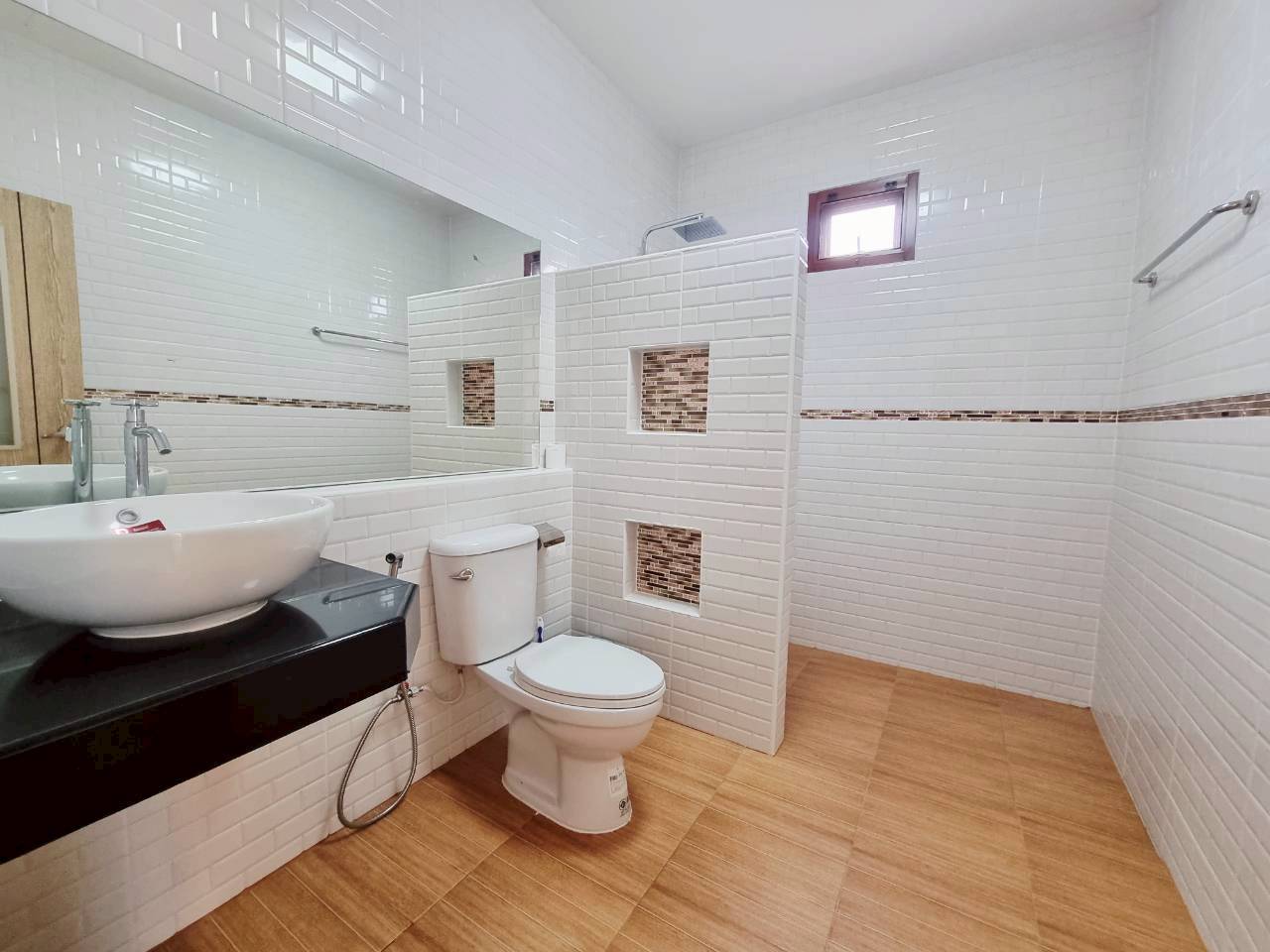 Pet-Friendly 4 Bedroom House for Rent in Hang Dong | Near Kad Farang & SBS photo 13
