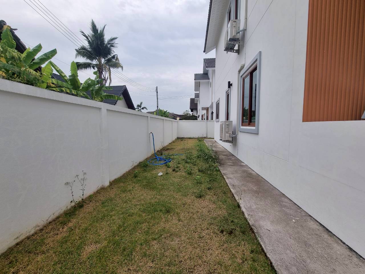 Pet-Friendly 4 Bedroom House for Rent in Hang Dong | Near Kad Farang & SBS photo 20