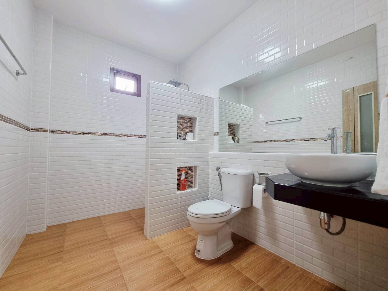 Pet-Friendly 4 Bedroom House for Rent in Hang Dong | Near Kad Farang & SBS photo 15