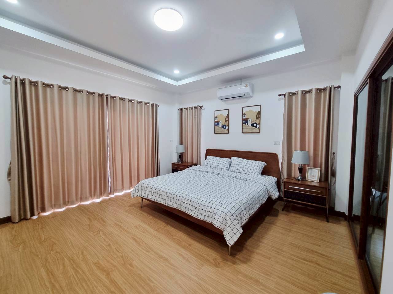 Pet-Friendly 4 Bedroom House for Rent in Hang Dong | Near Kad Farang & SBS photo 14