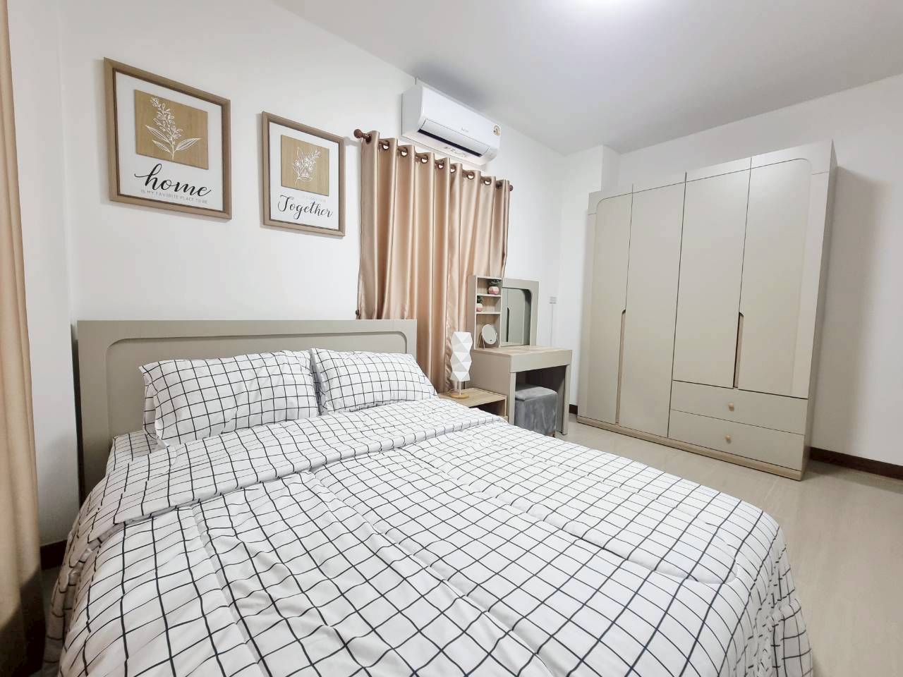 Pet-Friendly 4 Bedroom House for Rent in Hang Dong | Near Kad Farang & SBS photo 18