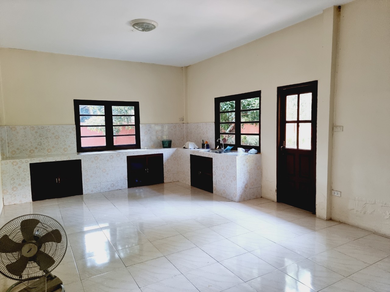 Traditional Teak House for Sale & Rent on Over 1 Rai in San Pa Tong, Chiang Mai | Pet Friendly photo 14