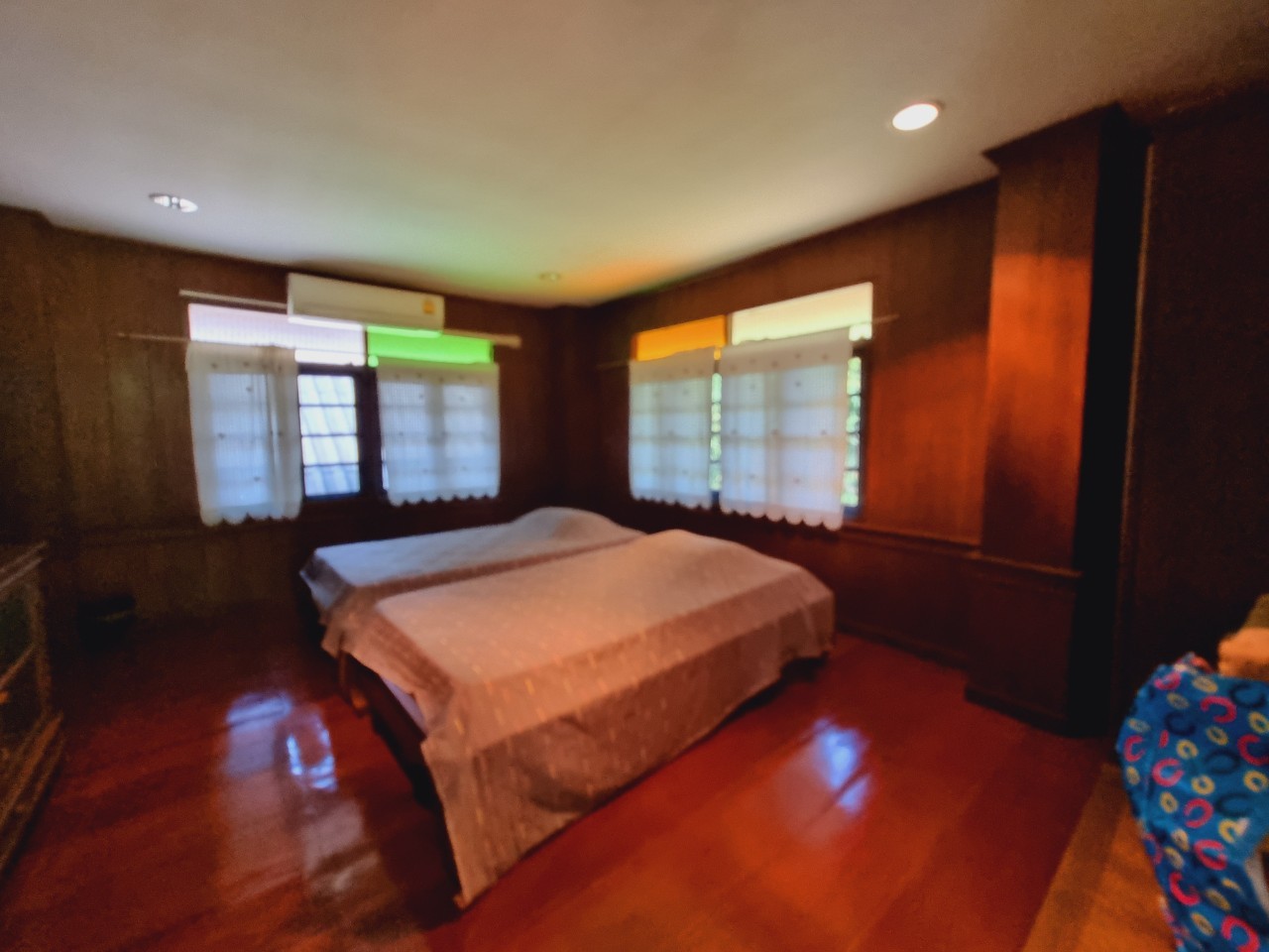 Traditional Teak House for Sale & Rent on Over 1 Rai in San Pa Tong, Chiang Mai | Pet Friendly photo 6