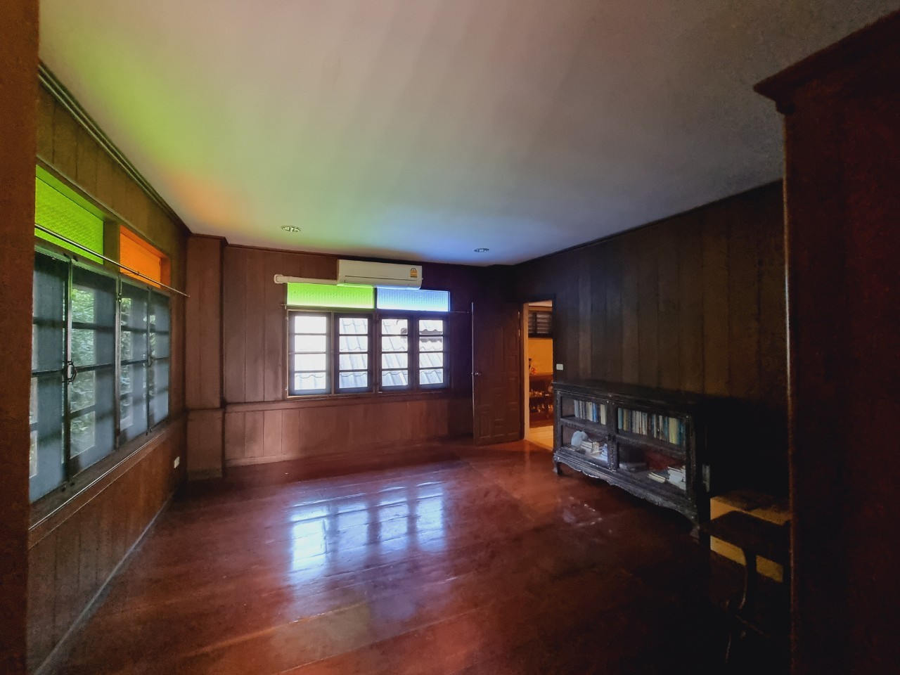 Traditional Teak House for Sale & Rent on Over 1 Rai in San Pa Tong, Chiang Mai | Pet Friendly photo 8