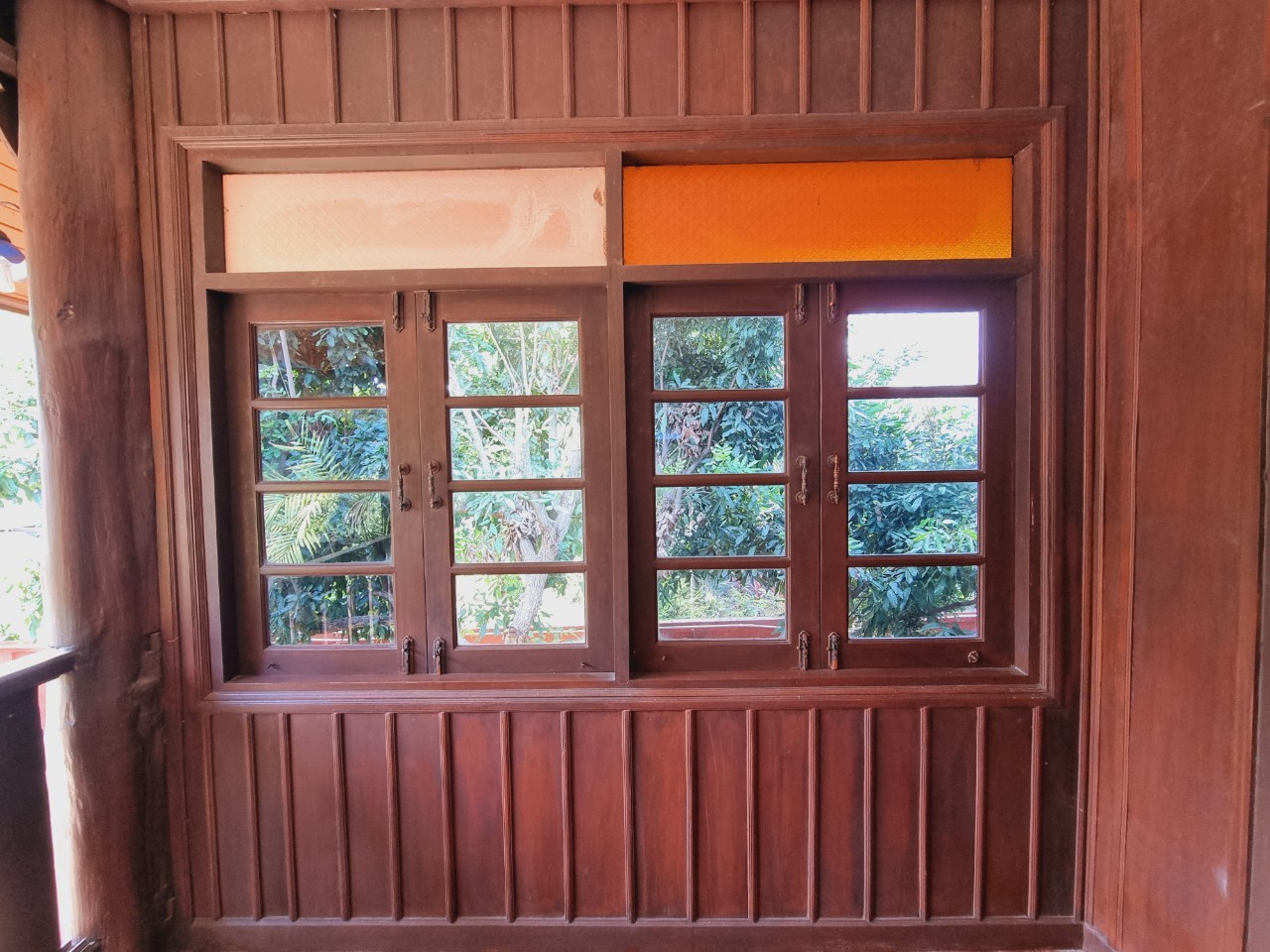 Traditional Teak House for Sale & Rent on Over 1 Rai in San Pa Tong, Chiang Mai | Pet Friendly photo 10